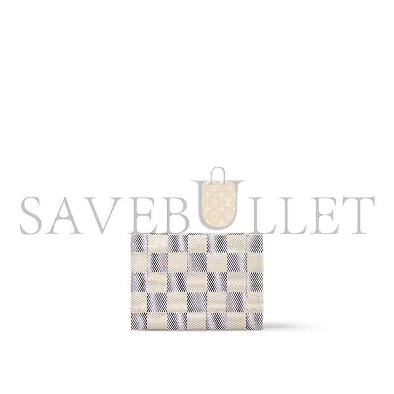 l0*is V*t0n rosalie coin purse n40506 (11*8*2.5cm)